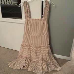 NEVER WORN Forever 21 Sundress Size XL